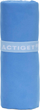 Полотенце микрофибра Actiget Спортивное 150 x 80 см Синее (ACT0191) - изображение 3