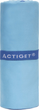 Полотенце микрофибра Actiget Спортивное 180 x 100 см Голубое (ACT0193) - изображение 3