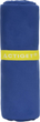 Полотенце микрофибра Actiget Спортивное 180 x 100 см Темно-синее (ACT0188) - изображение 3