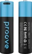Аккумуляторные батарейки Proove Compact Energy AA 2 шт (54808) - изображение 1