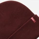 Шапка жіноча Levi`s 892406667 One Size Бордова (1160581376) - зображення 3
