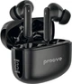 Навушники Proove Tempo TWS with ANC (APP) Black (643700001) - зображення 1