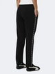 Спортивні штани жіночі Puma Essentials Tape 68809801 XL Black (4069157464093) - зображення 5