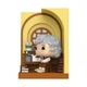 Ігрова фігурка FUNKO POP! Nooks серії "Володар перснів" - БІЛЬБО ТОРБИН У ТОРБИНОМУ КУТІ - изображение 2