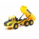 Автомодель серії Construction - САМОСВАЛ VOLVO A25G - зображення 4