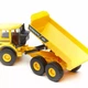 Автомодель серії Construction - САМОСВАЛ VOLVO A25G - зображення 11