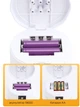 Ліхтар кемпінговий Quantum QM-FL3015 KLEVER LED з функцією Power Bank (0759973233143) - зображення 5