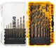 Набор ударных бит DeWalt FLEXTORQ Torsion 23 шт (DT70729-QZ) - изображение 2