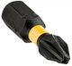 Набор ударных бит DeWalt FLEXTORQ Torsion 32 шт. (DT70523T-QZ) - изображение 3
