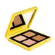 Палетка для контуринга лица Topface Maestro Academy Mineralist Contour № 001 - изображение 3