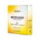 Палетка для контуринга лица Topface Maestro Academy Mineralist Contour № 001 - изображение 9