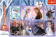 Пазл Trefl Maxi Світ повний магії Frozen 2 24 елементи (5900511143454) - зображення 3