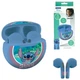 Безпровідні навушники Lexibook HPBT05D Stitch (3380743100814) - зображення 1