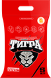 Натуральный бентонитовый наполнитель для кошачьих туалетов Тигра 5 кг крупная гранула 2.5-5 мм (5202) (4823089348933) - изображение 2