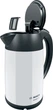 Електрочайник Bosch TWK3P421 Білий - зображення 1