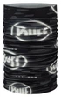 Шарф-труба Buff Original Ecostretch Nedre, Graphite - изображение 1