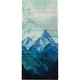Шарф-труба Buff Original Ecostretch, Dryen Blue - изображение 2