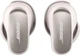 Słuchawki Bose QuietComfort Ultra Earbuds (2nd gen) White Smoke (017817861076) - obraz 3