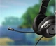 Навушники Corsair HS35 v2 Multiplatform Gaming Carbon (CA-9011377-EU) - зображення 4