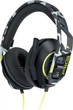 Słuchawki Nacon RIG 300 Pro HS Acid Camo (3665962026788) - obraz 1