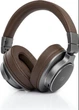 Słuchawki Muse M-278BT Over-ear Bluetooth Brown (M-278BT) - obraz 1