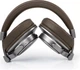 Słuchawki Muse M-278BT Over-ear Bluetooth Brown (M-278BT) - obraz 4