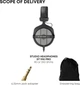 Навушники Beyerdynamic DT 990 PRO 80 OHM (MISBYESLU0016) - зображення 3