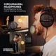 Навушники Beyerdynamic DT 990 PRO 80 OHM (MISBYESLU0016) - зображення 4