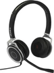 Słuchawki Plusonic Dual Business Headset 15.2P USB 3.5 mm (4038816201409) - obraz 1