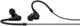 Słuchawki Sennheiser 3748 IE 100 PRO WIRELESS miniaturowe dokanałowe Black (4044155257670) - obraz 4