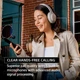 Słuchawki Sony WH1000XM4S.CE7 Silver - obraz 6