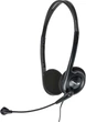 Słuchawki Genius HS-200C Black (31710151100) - obraz 4