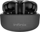 Słuchawki Infinix Xbuds NC-XE28 Black (6932172694432) - obraz 6