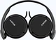 Słuchawki Sony MDR-ZX310AP Black (MDRZX310APB.CE7) - obraz 3