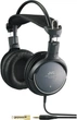 Słuchawki JVC HA-RX700 Black (JVC HA-RX700) - obraz 1