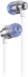 Słuchawki Logitech G333 Gaming Earphones (981-000930) Biały - obraz 1