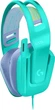 Гарнітура Logitech G335 Wired Gaming Mint (981-001024) - зображення 2