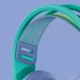 Гарнітура Logitech G335 Wired Gaming Mint (981-001024) - зображення 4