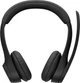 Słuchawki Logitech ZONE 300 Bluetooth Grafitowy (5099206120051) - obraz 2