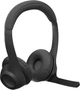 Słuchawki Logitech ZONE 300 Bluetooth Grafitowy (5099206120051) - obraz 7