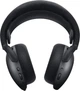 Słuchawki Dell Alienware Tri Mode AW725H Dark Side of the Moon (545-BBFW) - obraz 4
