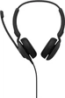 Навушники JabraEvolve 10 Stereo (2699-820-109) - зображення 3