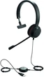 Навушники Jabra Evolve 20 Mono UC Black (JABEV20UMB) - зображення 1