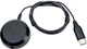 Słuchawki Jabra Evolve 30 II USB-C/A UC Mono Black (5393-829-369) - obraz 5