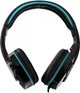 Навушники Esperanza EGH310 Black-Blue (EGH310B) - зображення 2