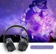 Słuchawki z mikrofonem Qoltec BT 5.0 AB Soundmasters czarne (50844) - obraz 4