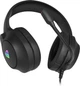 Навушники Genesis Neon 213 RGB Black (NSG-2306) - зображення 2