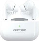 Słuchawki Vention ECHO LITE E11 Plus White (NBVW0-PLUS) - obraz 1