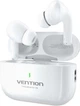 Słuchawki Vention ECHO LITE E11 Plus White (NBVW0-PLUS) - obraz 2