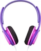 Słuchawki Philips SHK2000PK/00 Różowo-Fioletowy - obraz 2